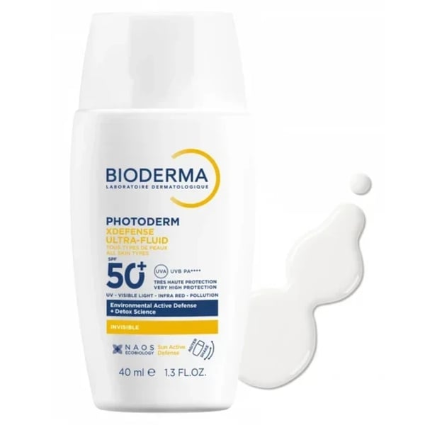 Photoderm XDefenseUltFl S/CorSpf50+40Ml