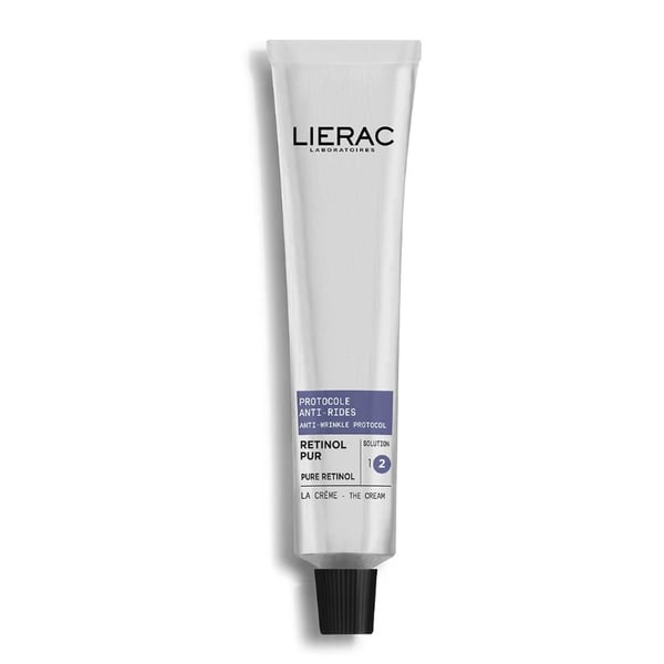 Lierac Protocolo Antirrugas Cr 30Ml