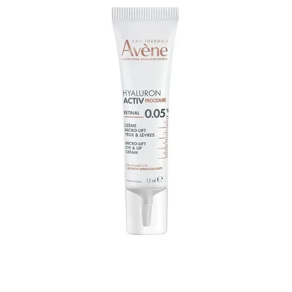 Avene Hyaluron Activ Proc CrOlh/Lab15Ml