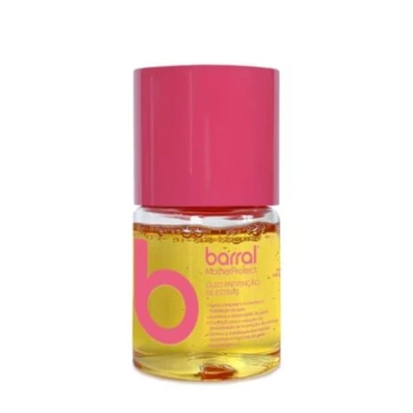 Barral Motherprot Ol Prev Estrias 60Ml