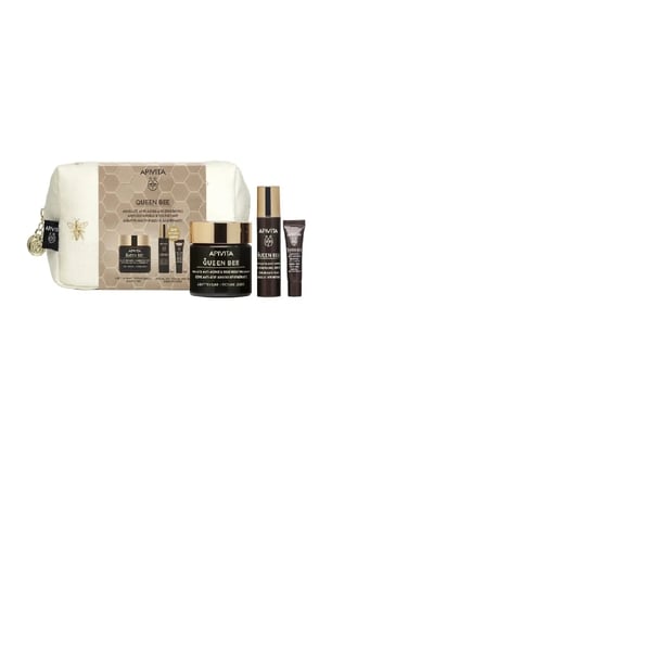 Apivita Queen Bee Cr Lig +Of Ser+Olh 25