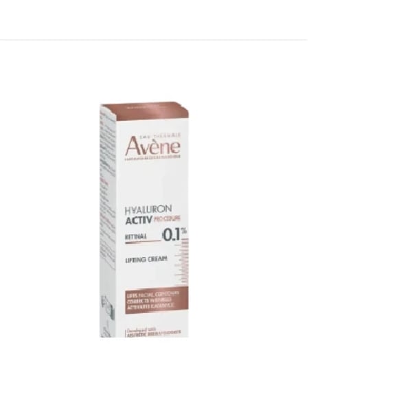 Avene Hyaluron Activ Procedure Cr 30Ml