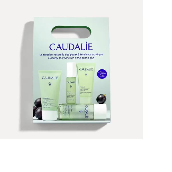 Caudalie Vinopure Coffret 25