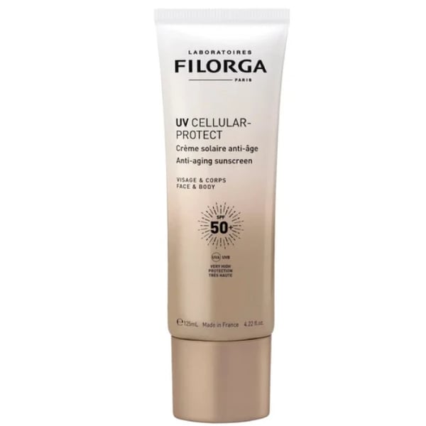 Filorga Uv Cell Protect Creme SPF50+ 125ml