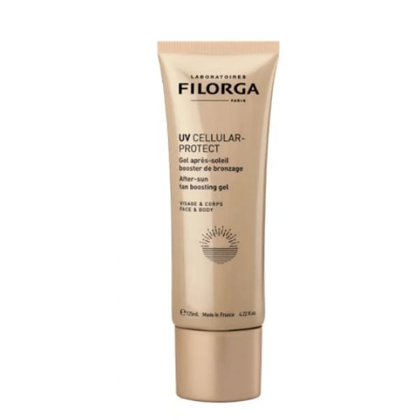 Filorga Uv Cell-Protect After Sun Gel125ml
