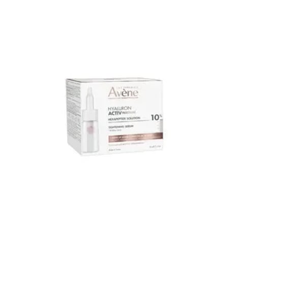 Avene Hyaluron Activ Proc Serum 18+2Ml