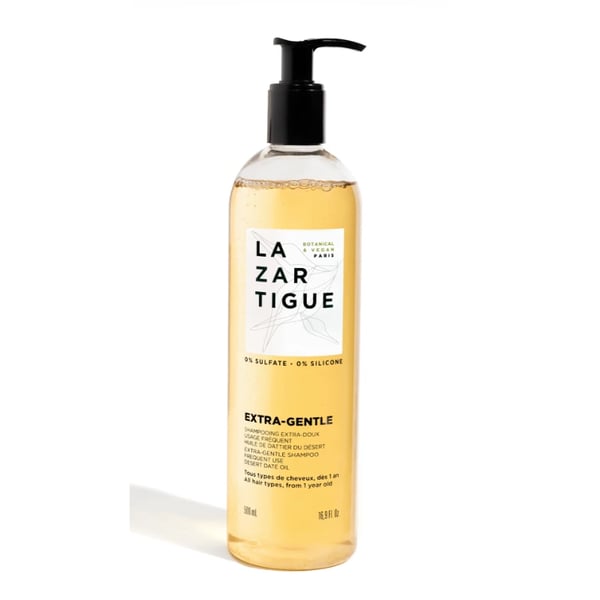 Lazartigue Extra Gentle Family Ch 500Ml