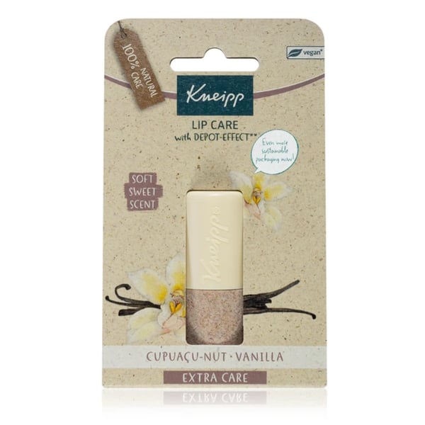 Kneipp Báls Lab Extra Care Vanilla 4,7G
