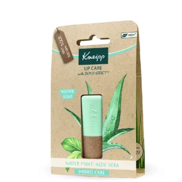 Kneipp Báls Lab Hydro Care Mint 4,7G