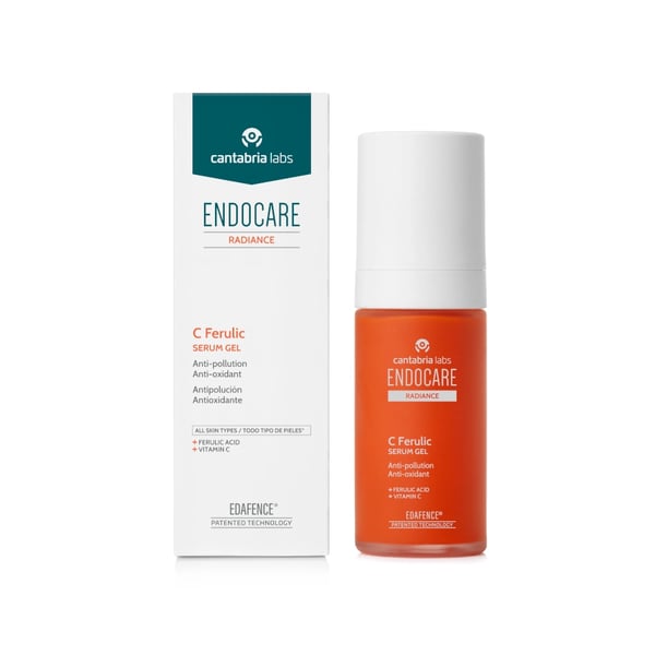 Endocare Radiance C Ferulic Serum Gel 30Ml
