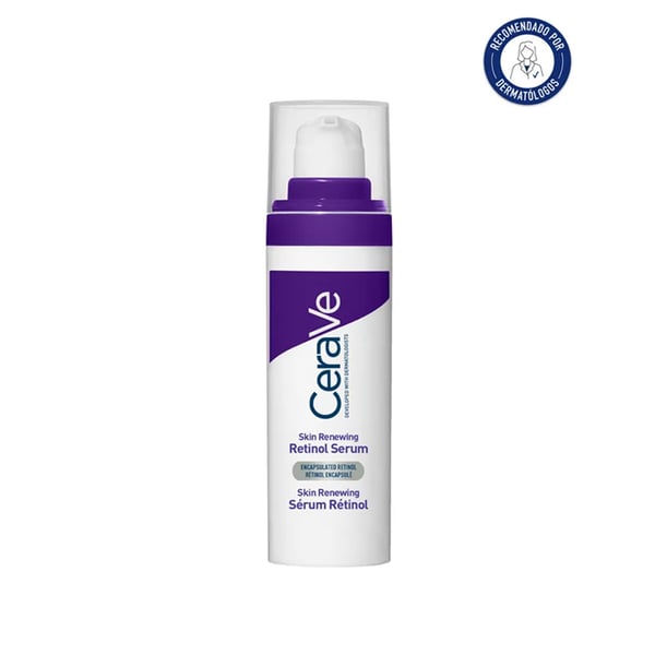 CeraVe Skin Renewing Sérum Retinol 30Ml