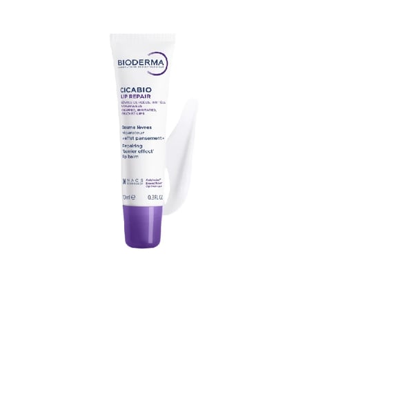 Cicabio Bioderma Lip Repair 10Ml