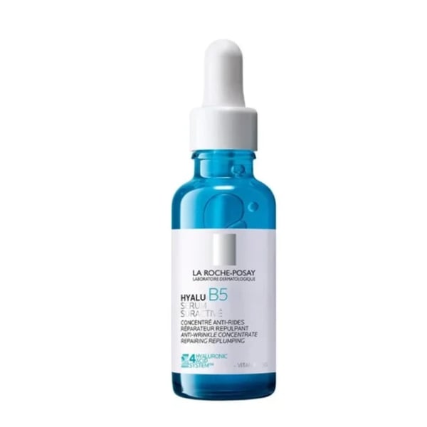 LRPosay Hyalu B5 Suractiv Ser 30Ml
