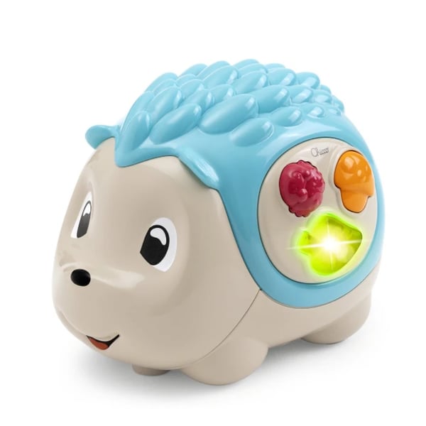 Chicco Brinquedo 11592000000 Day&Night Hedgehog