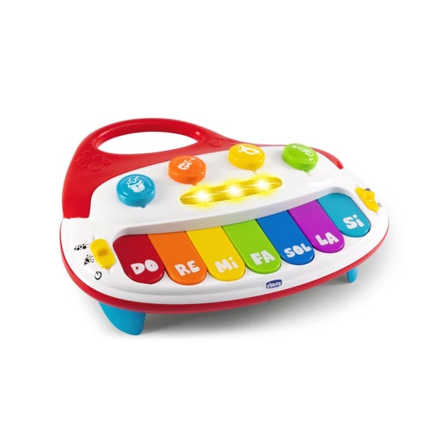 Chicco Brinquedo 12242000000 My First Piano
