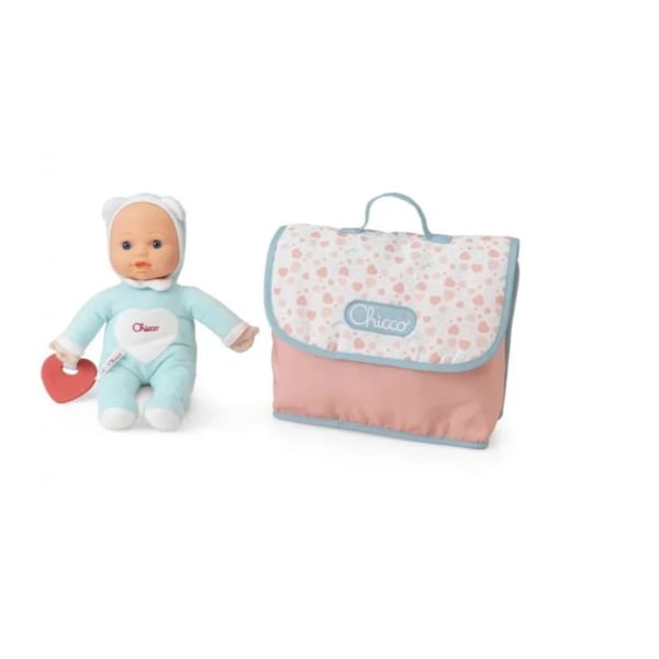 Ch.Bri12412 My <mark>F</mark>irst Doll Changing Bag
