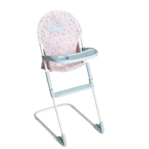 Ch.Bri12408000000 Cadeira Alta Bonecas