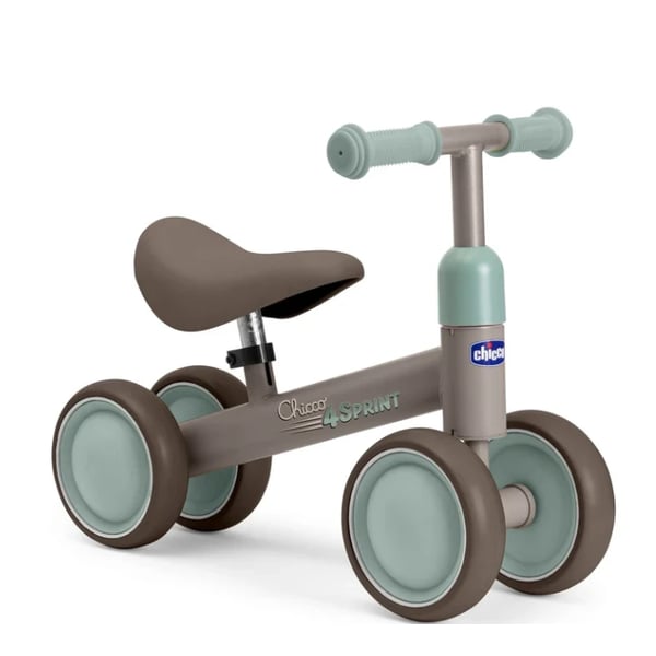 Ch.Bri12249000000 Bicicleta 4 Sprint