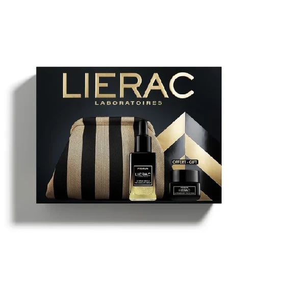 Lierac Coffret Premium Sérum + Oferta creme olhos