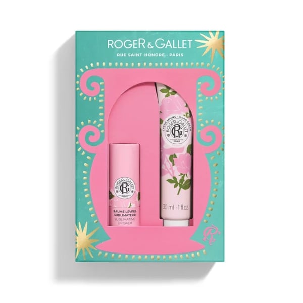 RG Rose Stick Lab+Cr Mãos Natal25