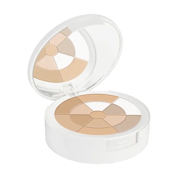 Avene Couvrance Pó Mosaico Translúcido 10G