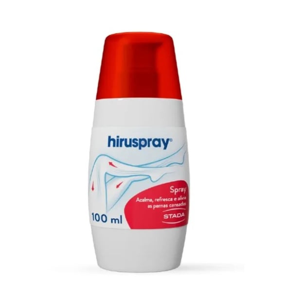 HiruSpray 100Ml