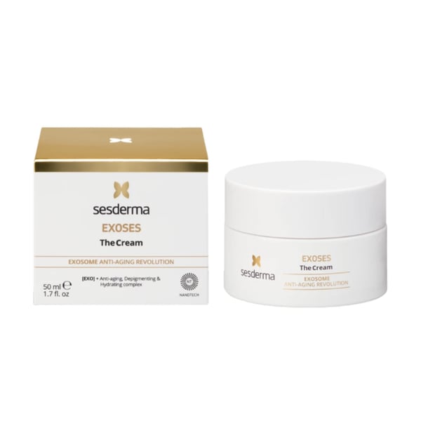Sesderma Exoses The Cream Cr 50Ml