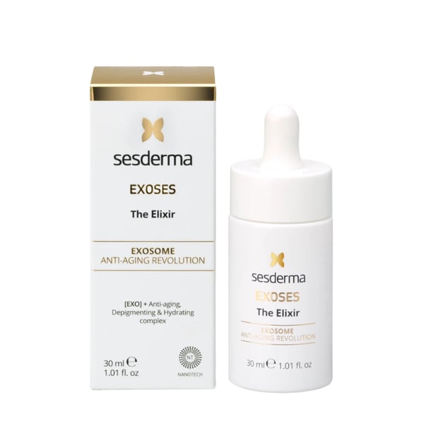 Sesderma Exoses The Elixir Ser 30Ml