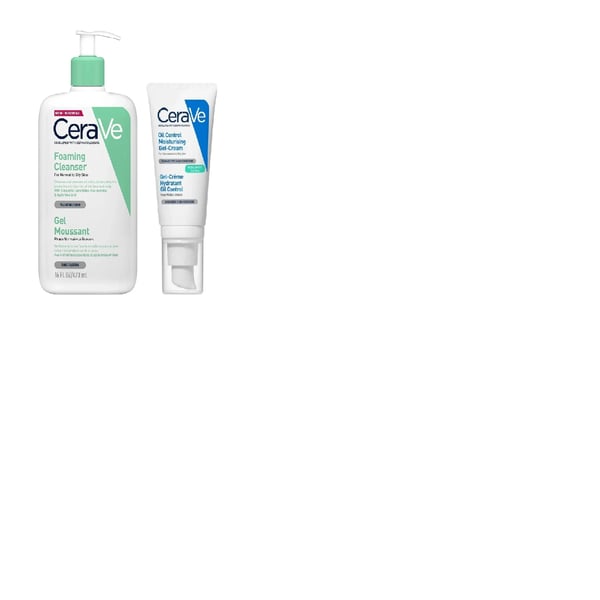 CeraVe Gel Esp Limp 473Ml+Gel-Cr <mark>F</mark>ac52