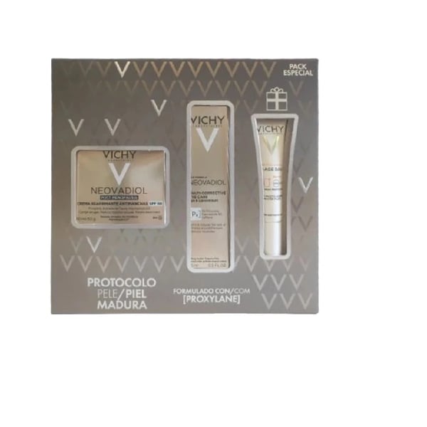 Vichy Neovadiol Cof CrDia50+CrOlh15 PPH
