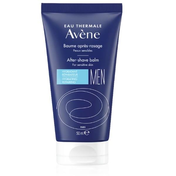 Avene Homem Bals Apos-Barbear 50Ml