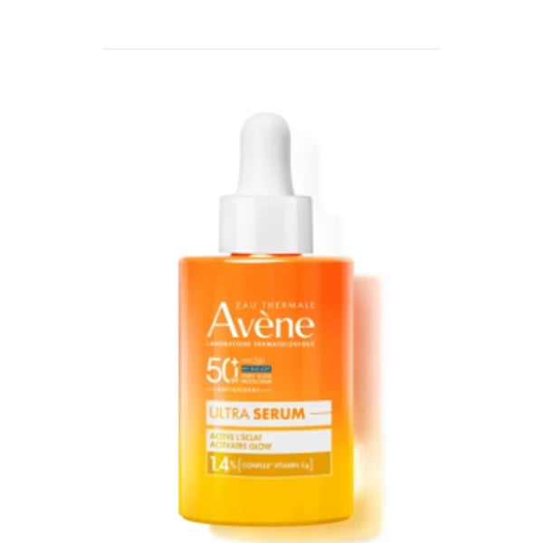Avene Solar Ultra Ser Ilumin SPF50+30Ml