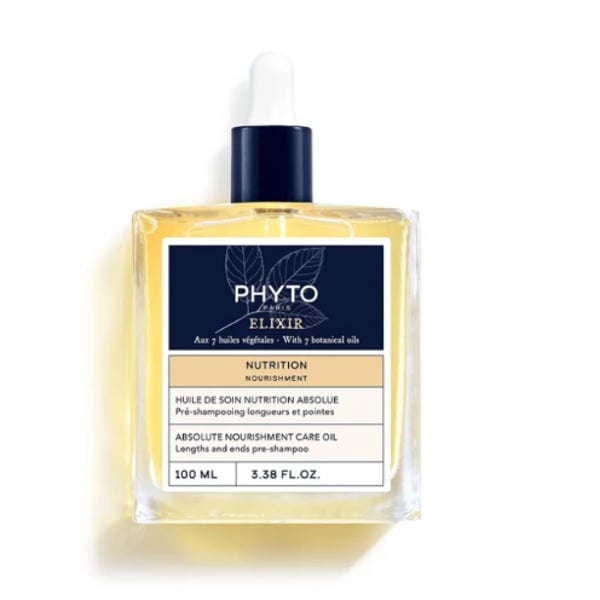 Phyto 7 Elixir- Óleo Subl Univ. 100Ml