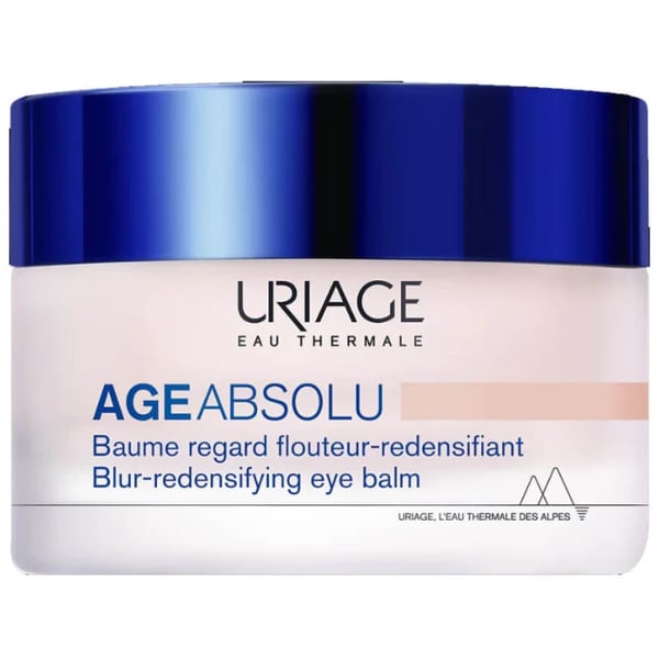 Uriage Age Absolu Bals Olhos Reden - Blur - 15ml
