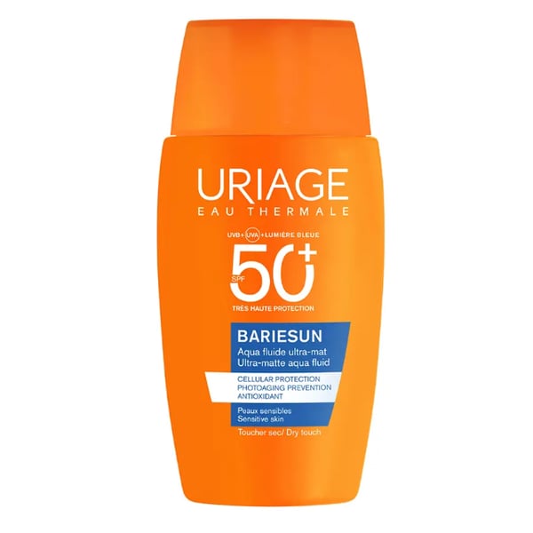 Uriage Bariesun Fl Ult Mat SPF50+ 50Ml
