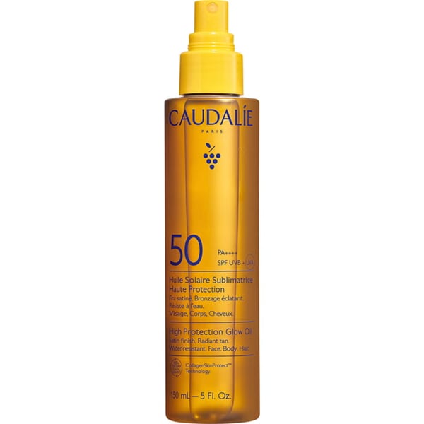 Caudalie Vinosun Ol Sol Subl SPF50 150Ml