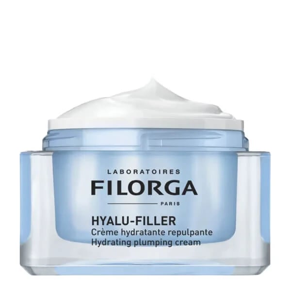 <mark>F</mark>ilorga Hyalu-Filler Cr Hidrat 50Ml