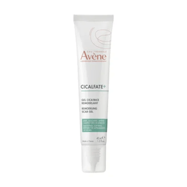 Avene Cicalfate+ Gel Rem Cicatrizes40Ml