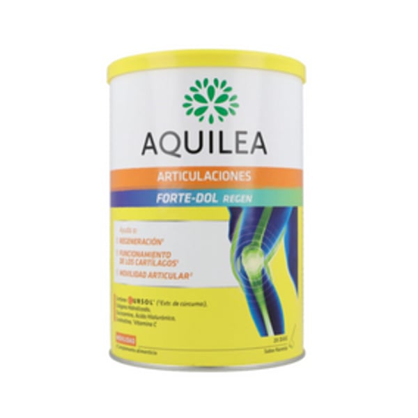 Aquilea Articulações Forte-Dol Regen Pó 280G