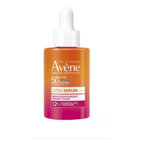 Avene Solar Ultra Ser PreenchSPF50+30Ml