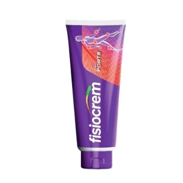 Fisiocrem Gel Forte 50Ml