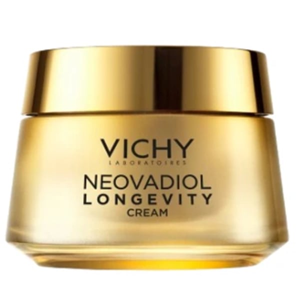 Vichy Neovadiol Longevity Creme Dia 50Ml