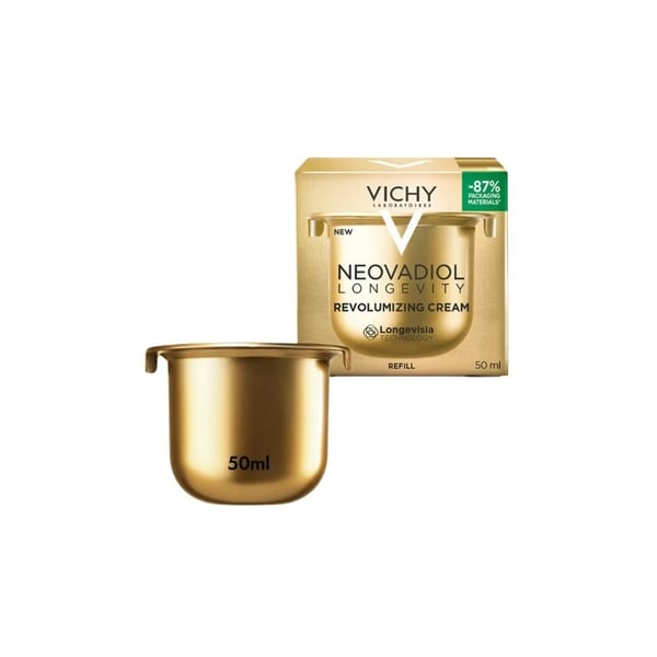 Vichy Neovadiol Longev Creme Dia Refill 50Ml