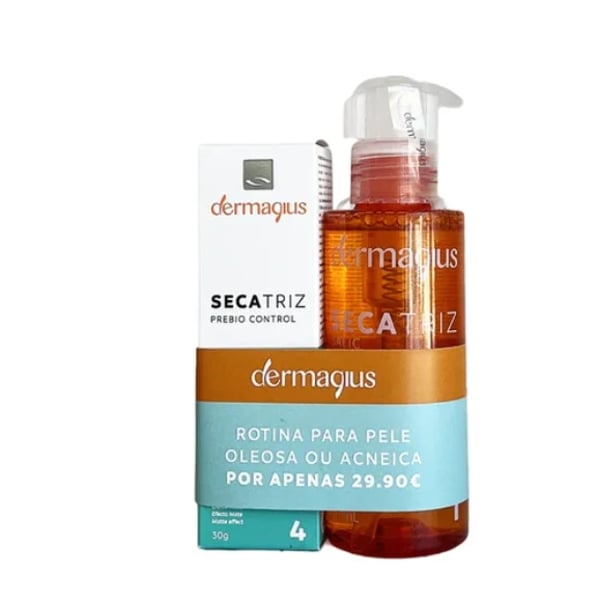 Dermagius Secat Salic Sab+Prebio Gel Cr