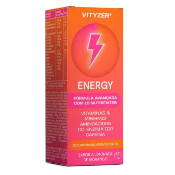 Vityzer Energy Comp Eferv Lim Morng X20