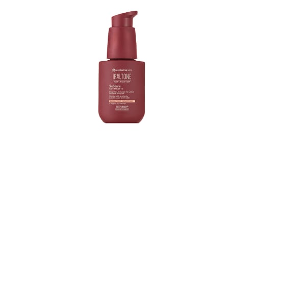 Iraltone Sublime Hair Repair Óleo 50Ml