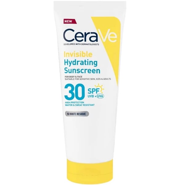 CeraVe Lc Protet Invis Hidr <mark>SPF</mark>30 75Ml