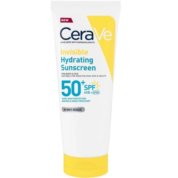 CeraVe Lc Protet Invis Hidr SPF50+177Ml