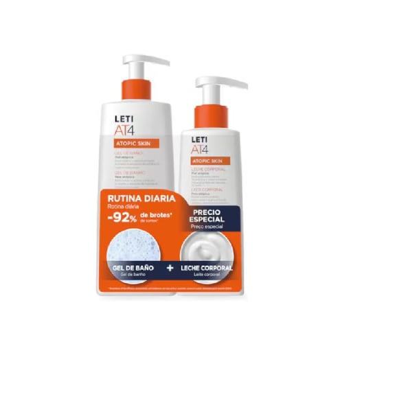 Letiat4 Gel Ban PAtop500Ml+Lt250Ml PEsp