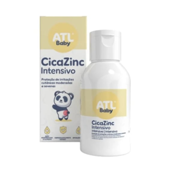 Atl Baby CicaZinc Intens Susp Cut 150G